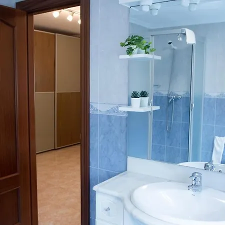 R2r - Hortensia - C05a03 Apartment Santona