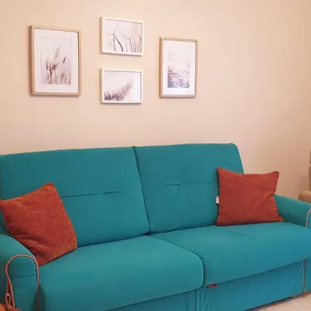 Apartment R2r - Hortensia - C05a03