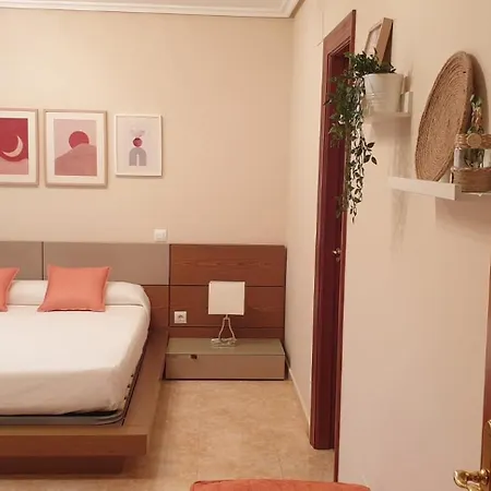 R2r - Hortensia - C05a03 Apartment