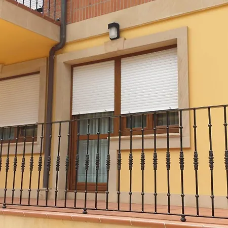 Apartment R2r - Hortensia - C05a03 Santona
