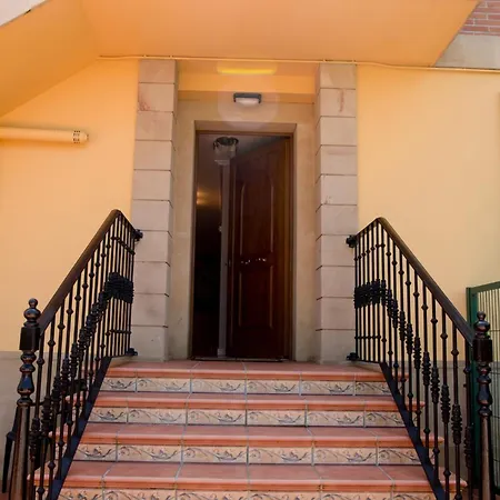 R2r - Hortensia - C05a03 Apartment Santona